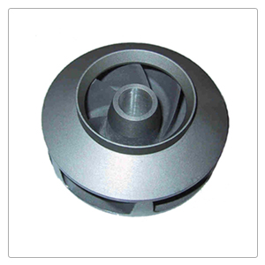V5 Impeller Casting Products